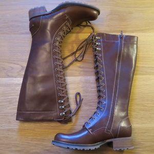 sebago saranac boots